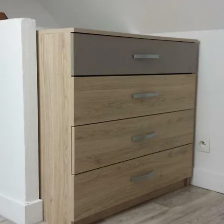 Lejlighed Welcome - Supercalais