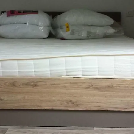 Lejlighed Welcome - Supercalais Calais