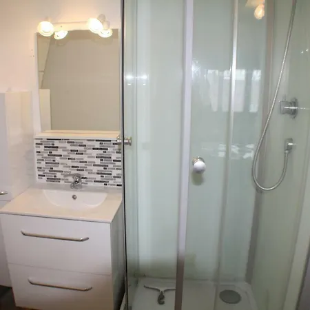 Lejlighed Welcome - Supercalais