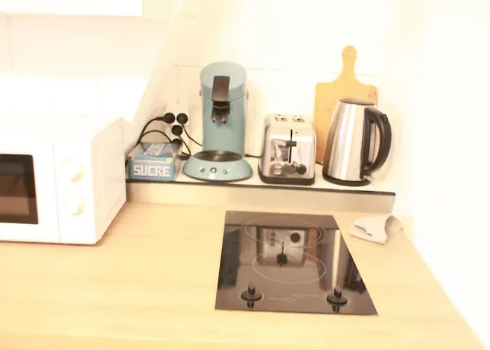 Welcome - Supercalais Appartement