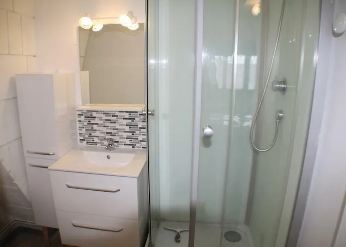 Appartement Welcome - Supercalais