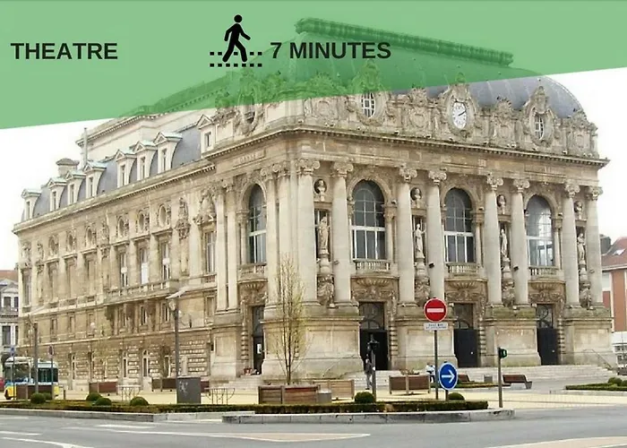 Welcome - Supercalais Appartement