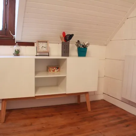 Welcome - Supercalais Apartamento