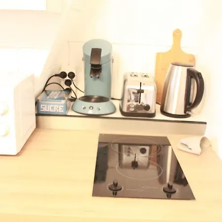 Welcome - Supercalais Apartamento