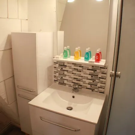 Appartement Welcome - Supercalais *