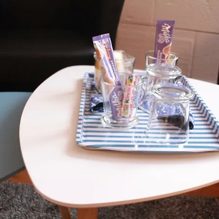 Welcome - Supercalais