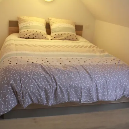Apartmán Welcome - Supercalais *