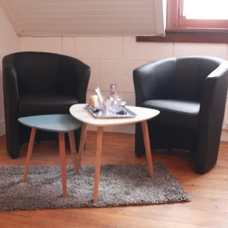 Apartmán Welcome - Supercalais Calais