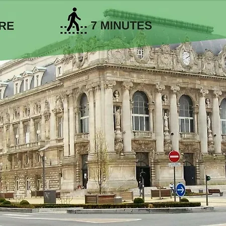 Welcome - Supercalais Apartamento