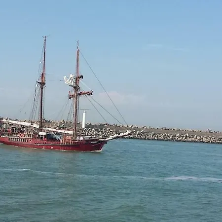 Apartamento Welcome - Supercalais